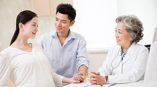 上海有喜国际助孕代孕妈生活环境