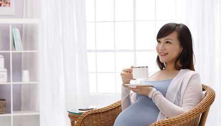 上海有喜国际助孕代孕妈的悠闲生活